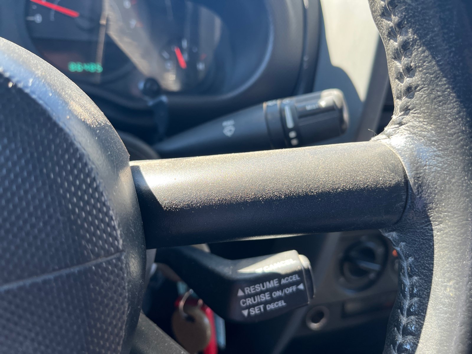 Used 2007 Jeep Wrangler X AWD/4WD image 21