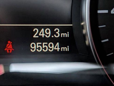 Used 2015 Audi A6 2.0T Premium Plus w/ Premium Plus Package image 11