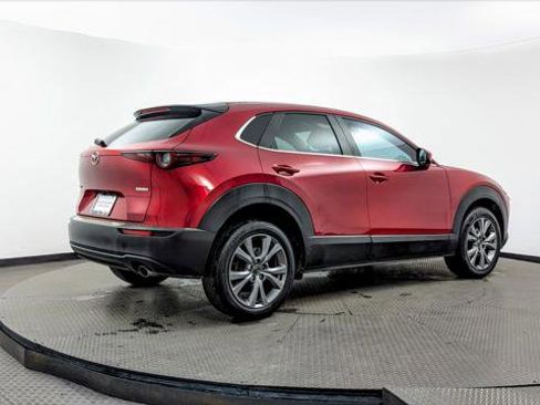 Used 2021 MAZDA CX-30 FWD 2.5 S w/ Select Package image 8