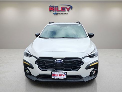 Used 2025 Subaru Crosstrek 2.5i Sport image 8