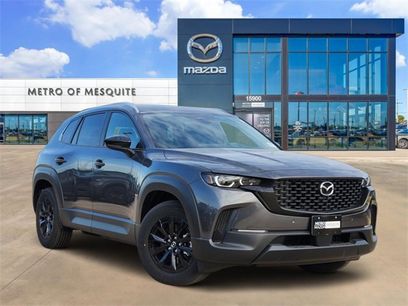 New 2026 MAZDA CX-50 2.5 Hybrid w/ Weather Package