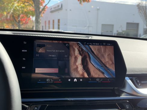 Certified 2025 BMW X1 xDrive28i w/ Convenience Package image 24