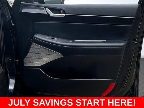 Used 2021 Hyundai Palisade Limited FWD image 37