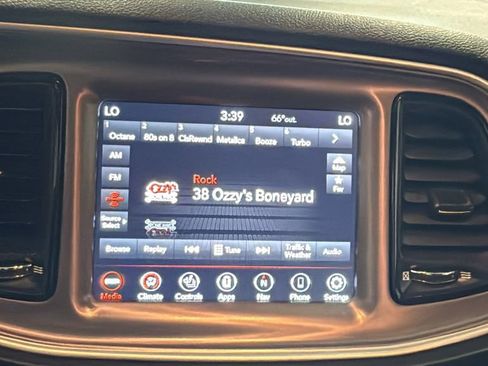 Used 2020 Dodge Challenger SXT w/ Cold Weather Group AWD/4WD image 20