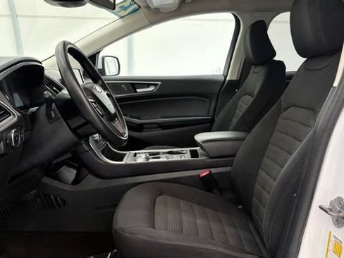 Used 2023 Ford Edge SEL w/ Convenience Package AWD/4WD image 13