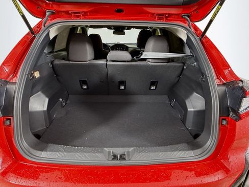 Used 2025 Subaru Crosstrek 2.0i image 27