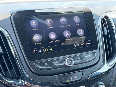 Used 2024 Chevrolet Equinox RS image 14