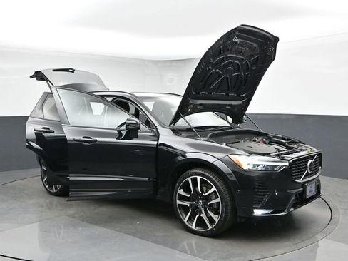 Used 2023 Volvo XC60 B6 Ultimate w/ Climate Package AWD/4WD image 55