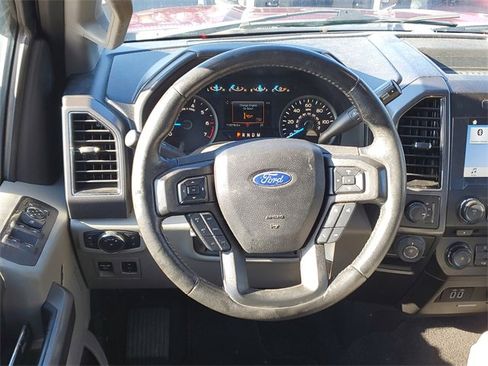 Used 2018 Ford F150 XLT w/ Equipment Group 302A Luxury image 11