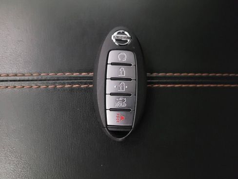 Used 2021 Nissan Altima 2.5 SR image 32