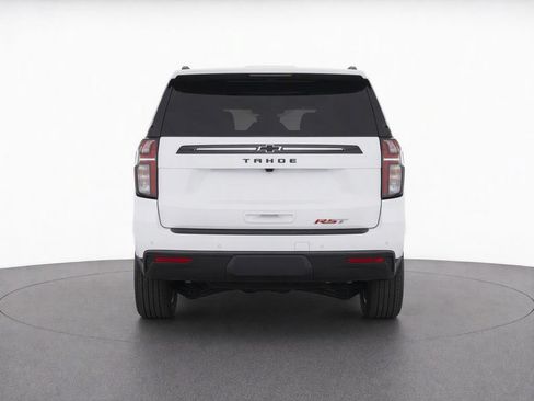 Used 2021 Chevrolet Tahoe RST w/ Luxury Package AWD/4WD image 7