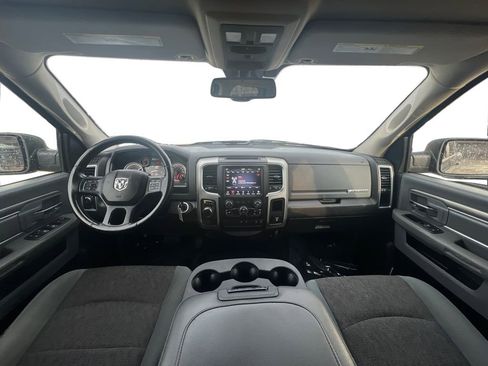Used 2019 RAM 1500 Big Horn image 23