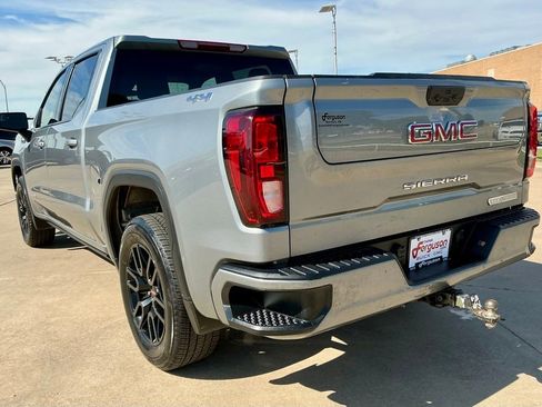 Used 2025 GMC Sierra 1500 Elevation AWD/4WD image 14