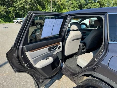 Used 2019 Honda CR-V EX-L image 15