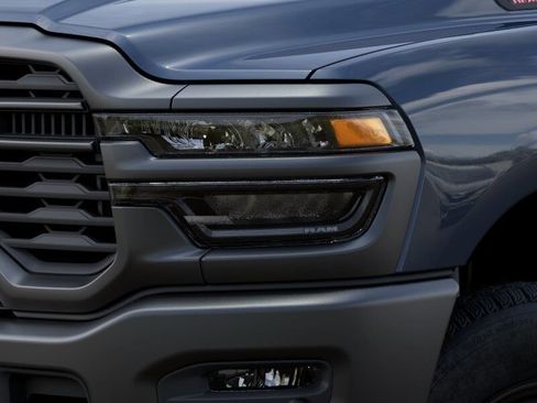 New 2026 RAM 3500 Tradesman AWD/4WD image 6