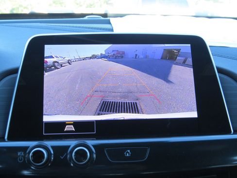 New 2025 Cadillac CT4 Premium Luxury image 30