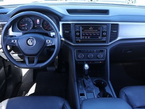 Used 2018 Volkswagen Atlas S image 14
