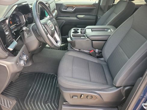 Used 2023 GMC Sierra 1500 SLE image 7