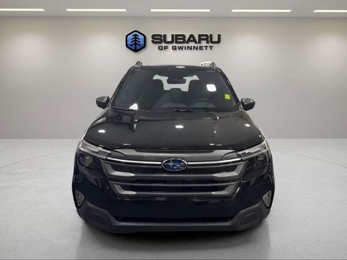 New 2026 Subaru Forester Limited AWD/4WD image 6
