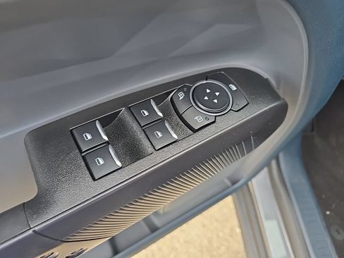 Used 2025 Ford Maverick Lariat w/ Black Appearance Package AWD/4WD image 11
