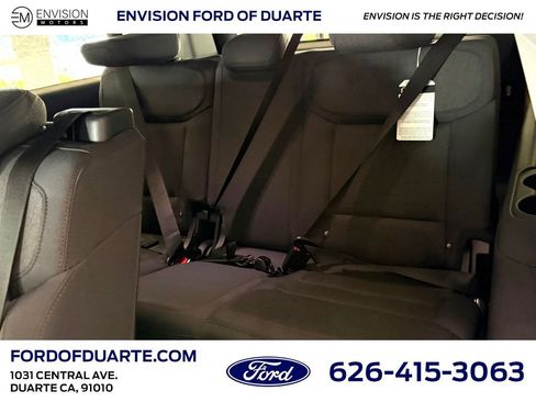 New 2025 Ford Expedition Max Active image 25