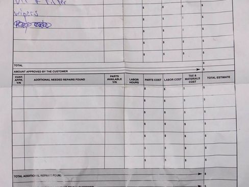 Certified 2025 Ford F150 STX image 4