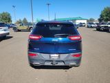 Used 2018 Jeep Cherokee Limited w/ Trailer Tow Group image 4
