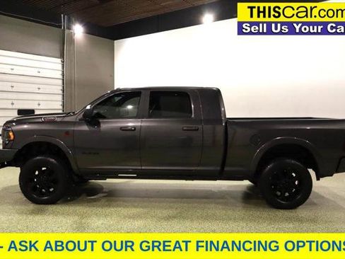 Used 2022 RAM 2500 Limited image 4