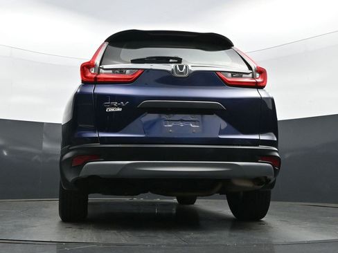 Used 2018 Honda CR-V LX image 23