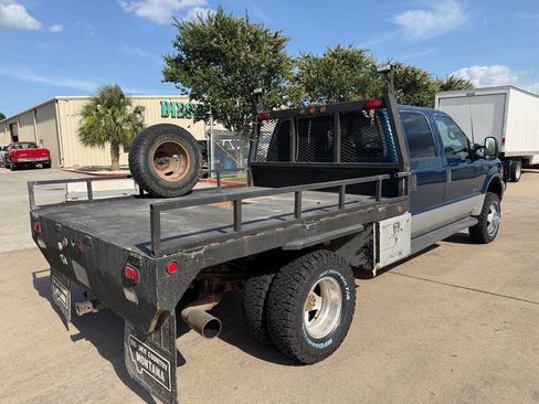 Used 2001 Ford F350 XLT AWD/4WD image 8