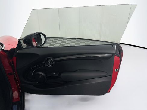 Used 2022 MINI Cooper SE image 28