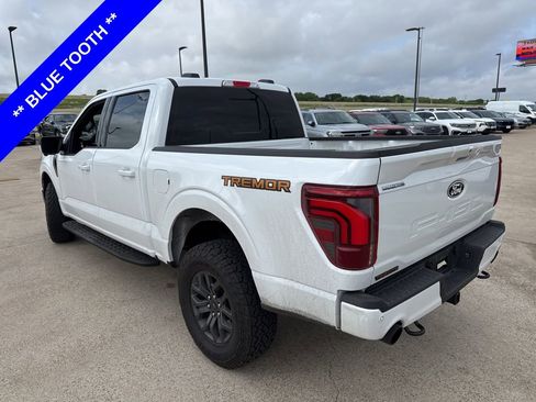 Used 2024 Ford F150 Tremor w/ Tow/Haul Package image 9