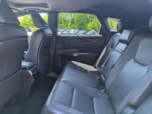 Used 2023 Lexus RX 350 AWD w/ Accessory Package (Z1) image 18