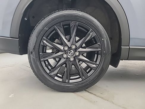 Used 2024 MAZDA CX-5 Carbon Edition AWD/4WD image 10