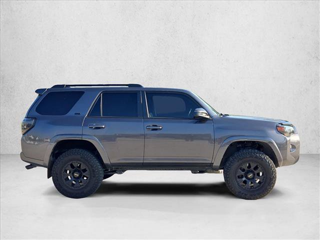 Used 2019 Toyota 4Runner SR5 RWD image 4