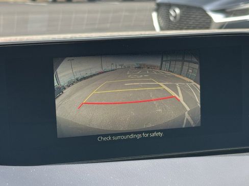 New 2026 MAZDA MAZDA3 2.5 S Sedan w/ Preferred Pkg image 23