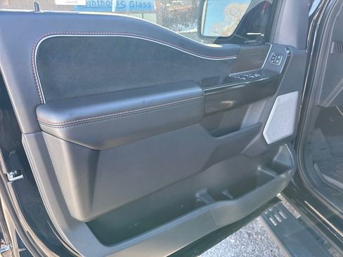 Used 2025 Ford F150 Raptor w/ Equipment Group 803A Raptor R image 33