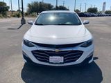 Used 2024 Chevrolet Malibu LT image 2