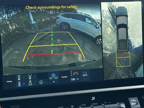 New 2026 Toyota Tundra 1794 Edition image 16