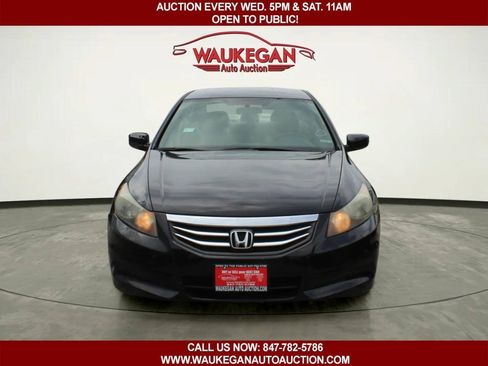 Used 2012 Honda Accord SE image 2