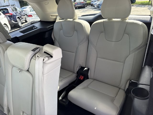 Used 2023 Volvo XC90 B6 Ultimate w/ Protection Package Premier AWD/4WD image 24