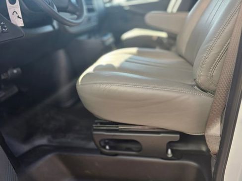 New 2025 Chevrolet Express 2500 w/ Driver Convenience Package image 18