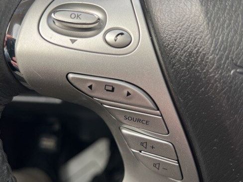 Used 2017 Nissan Murano SL w/ SL Technology Package image 23