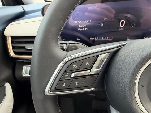 New 2026 Buick Envision Avenir image 12