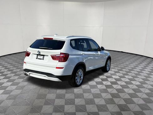 Used 2017 BMW X3 xDrive28i AWD/4WD image 5