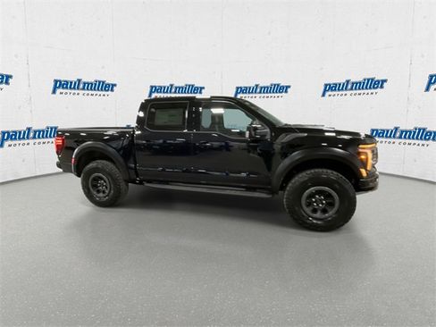 New 2025 Ford F150 Raptor image 13