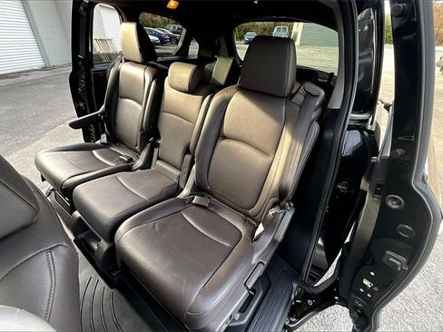 Used 2018 Honda Odyssey Touring image 28