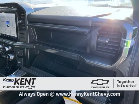 Used 2023 Ford F150 XLT w/ Equipment Group 302A High image 22