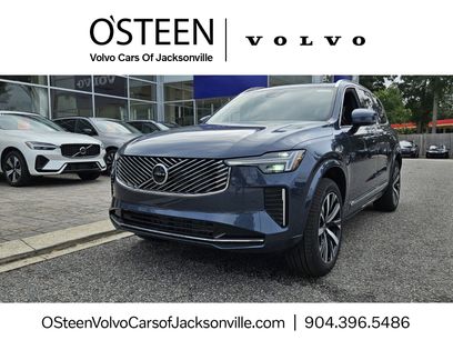 New 2026 Volvo XC90 B6 Core