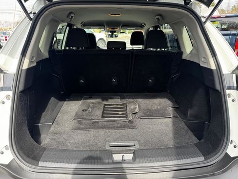 Used 2023 Nissan Rogue S AWD/4WD image 15